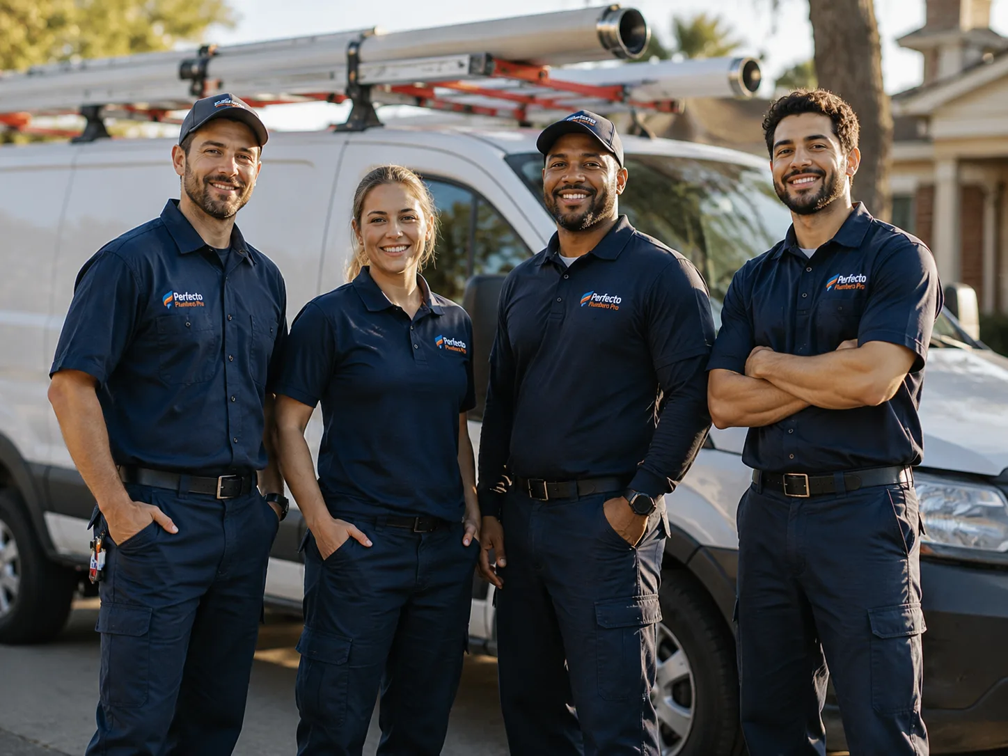 Emergency Plumber Near Me in Parsons, TN near me